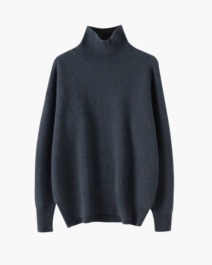 Jersey de Cuello Alto | Élise