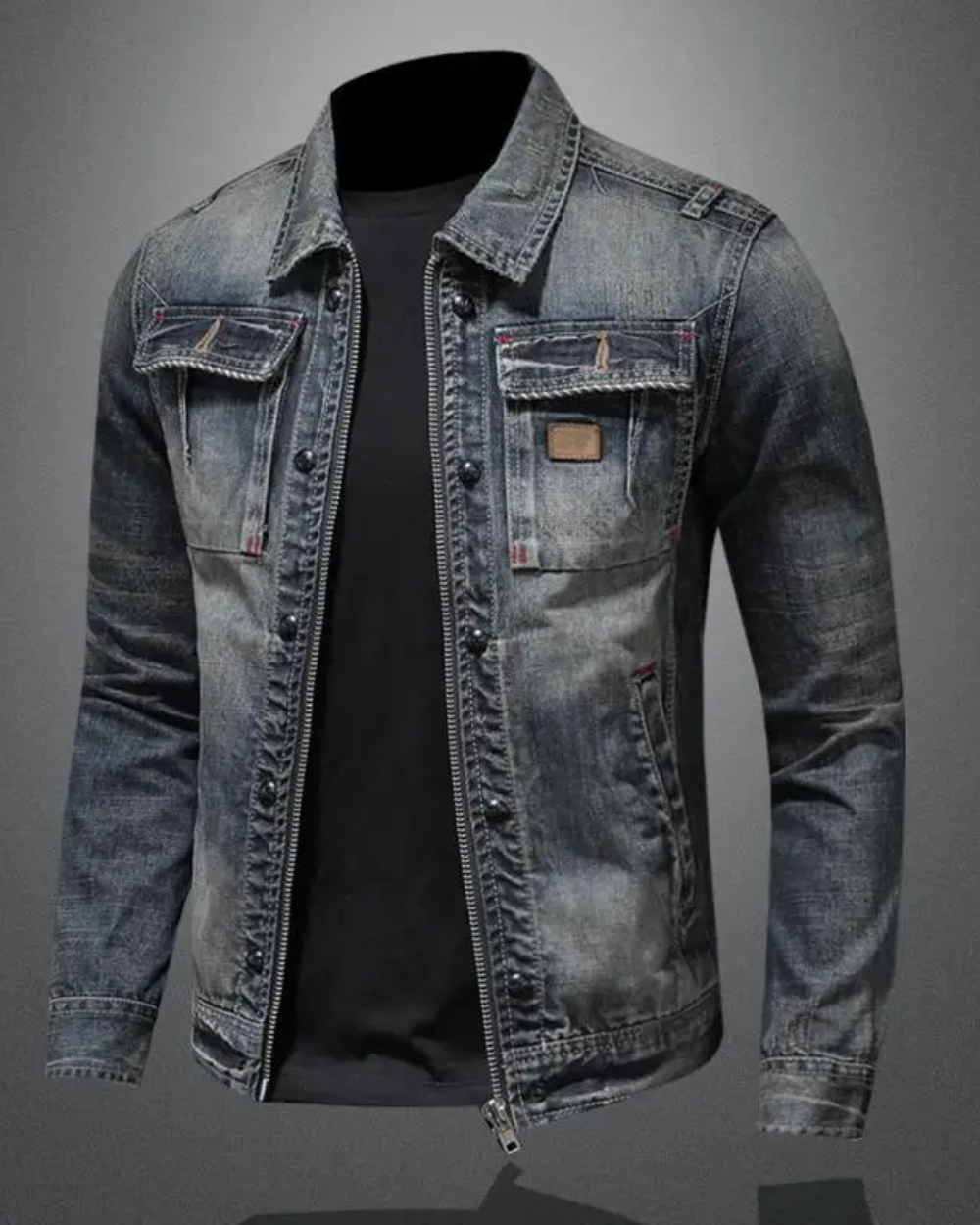 Chaqueta Vaquera | Milano