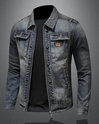Chaqueta Vaquera | Milano