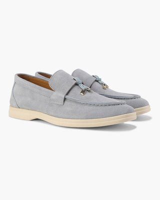 Mocasines de Ante | Siena