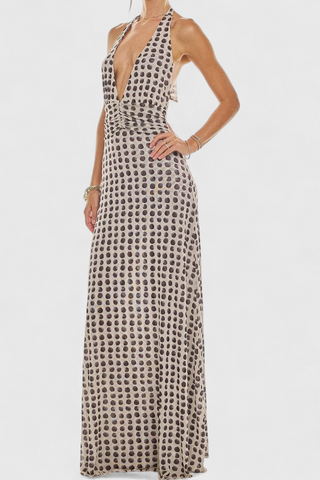 Vestido largo | Melodía