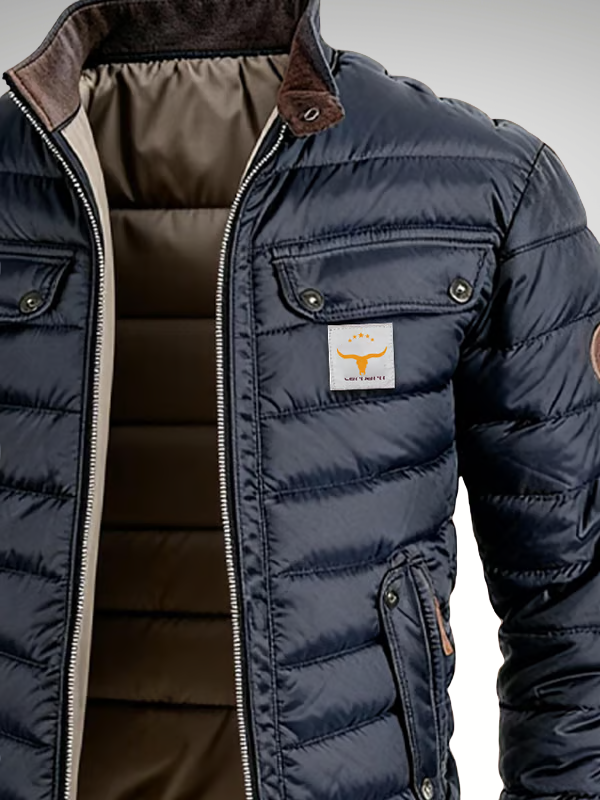 Chaqueta Acolchada | Torino