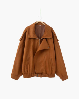 Chaqueta de Ante | Verona