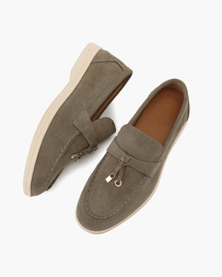Mocasines de Ante | Siena