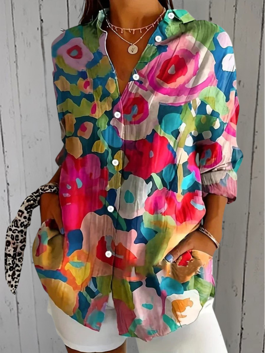 Blusa | Remedios