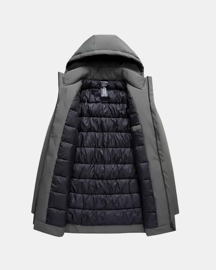 Chaqueta Premium | Milano