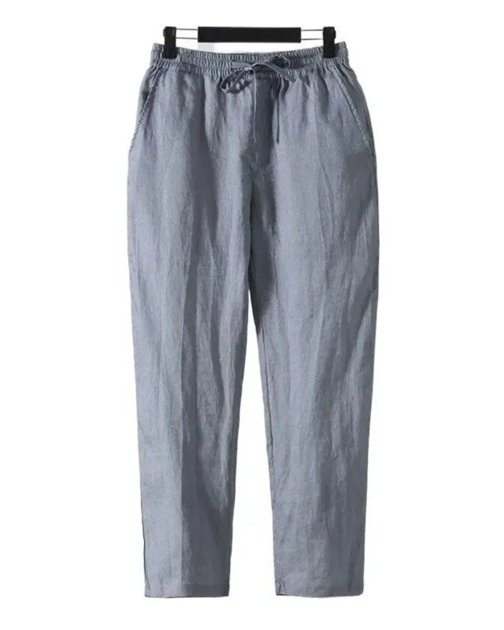 Pantalón de Lino | Palm Springs