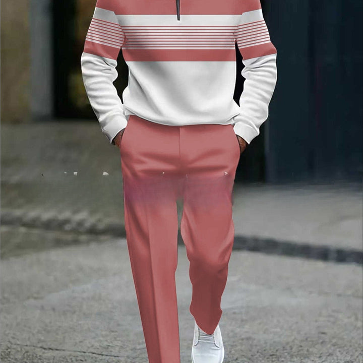 Conjunto de Punto | Luca