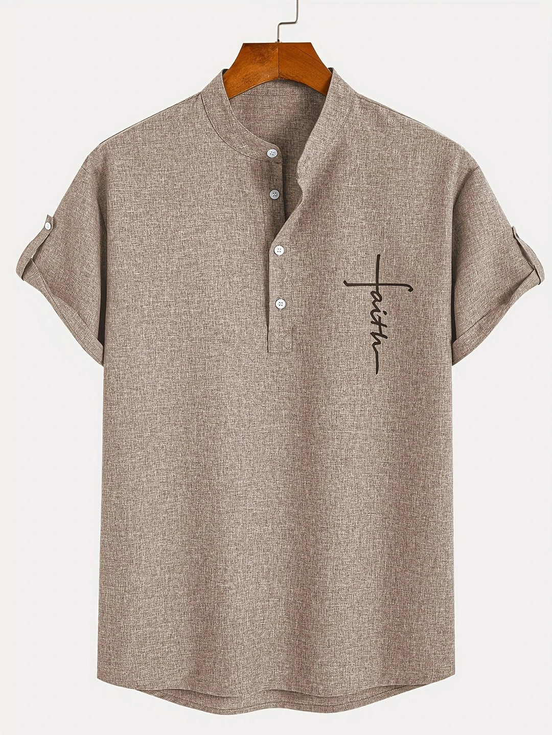 Camisa | Jesús