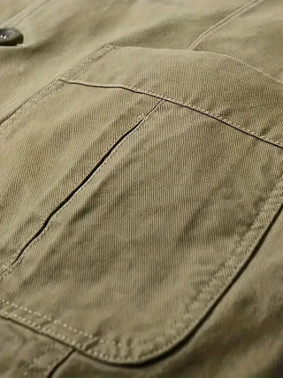 Chaqueta Casual | Mateo