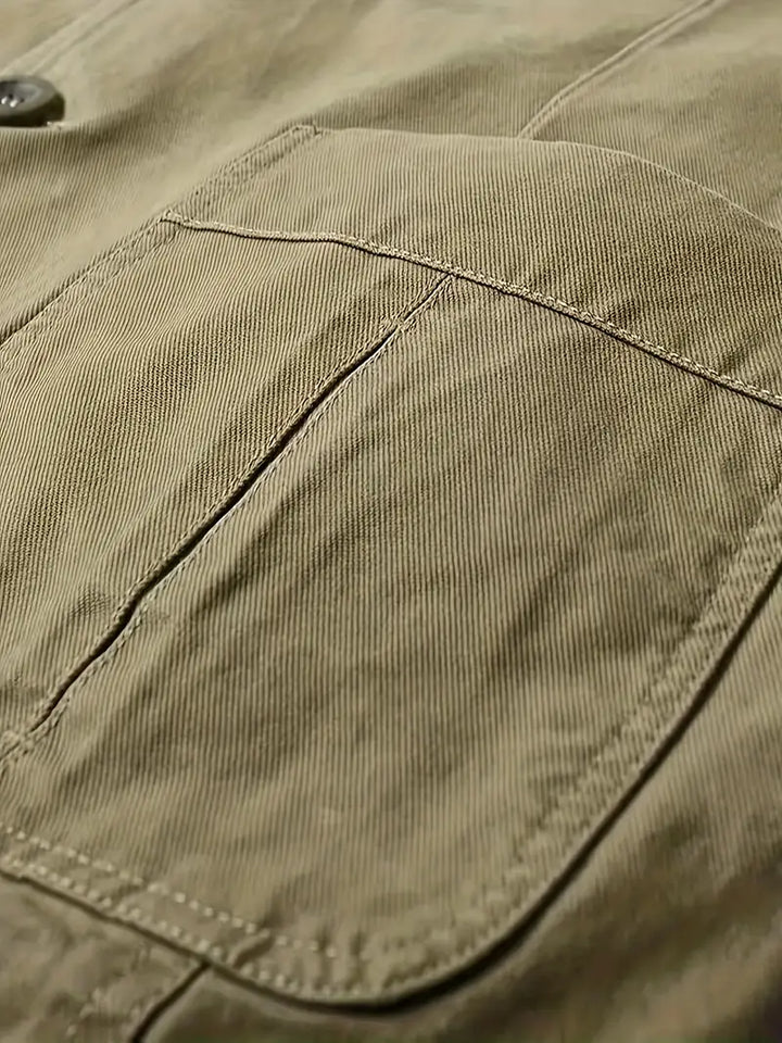 Chaqueta Casual | Mateo