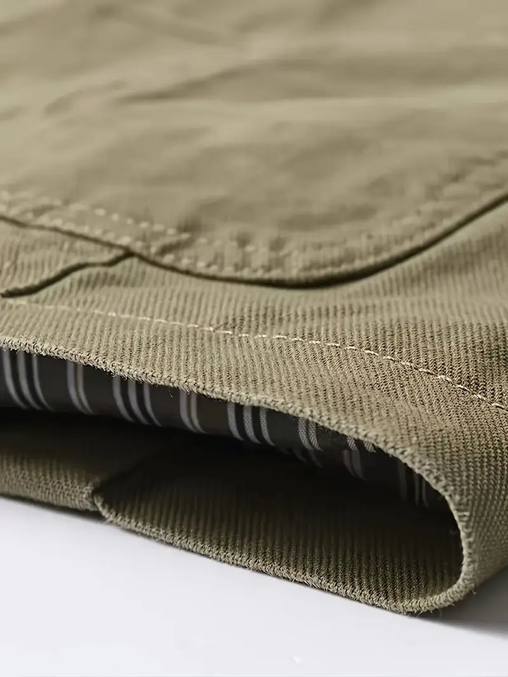 Chaqueta Casual | Mateo