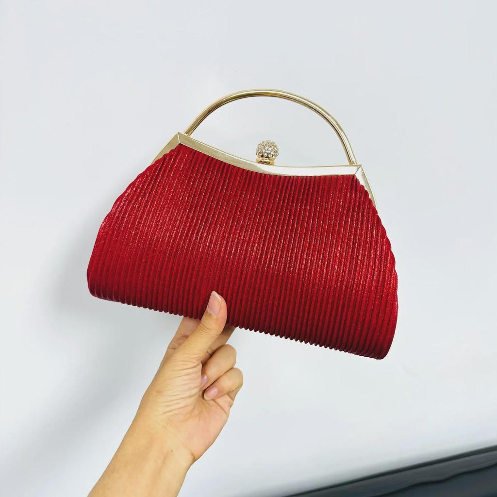 Bolso de mano de fiesta Juliette