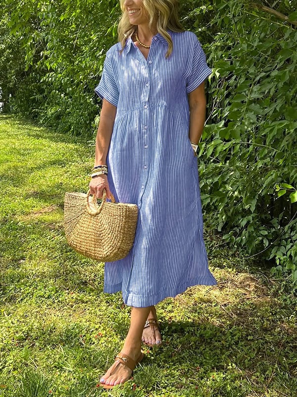Vestido largo | Angela