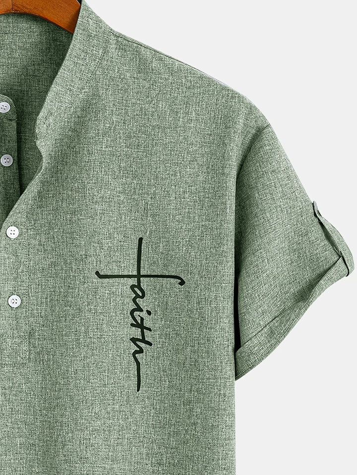 Camisa | Jesús