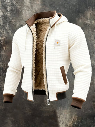 Chaqueta Forrada | Cortina