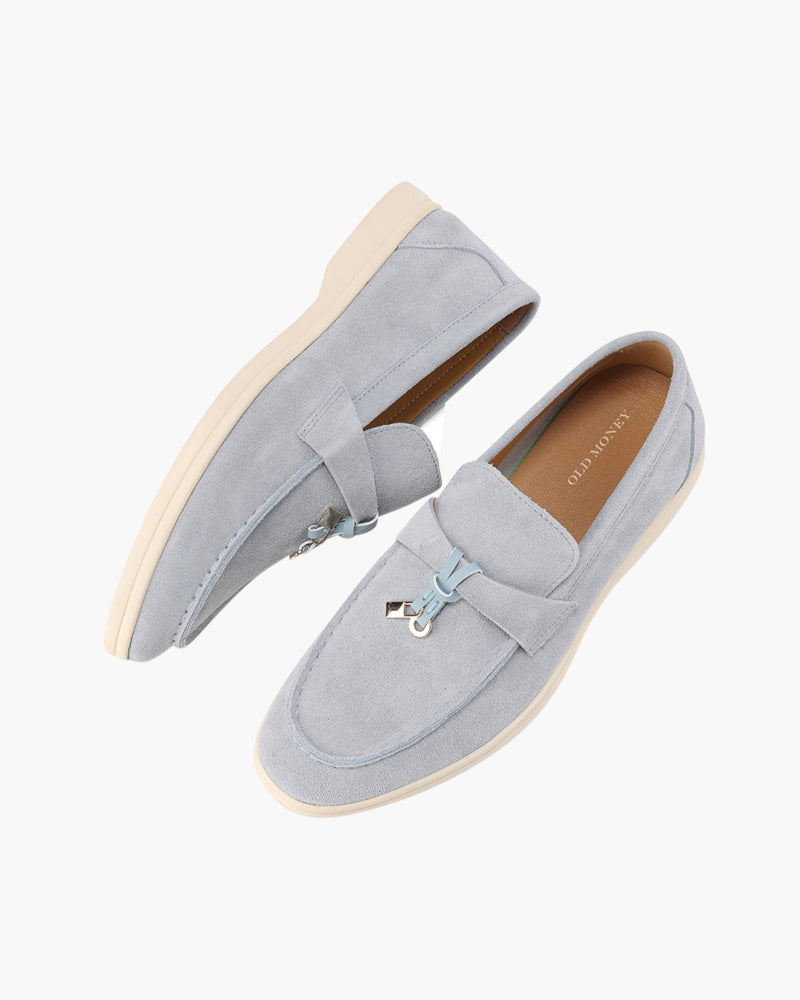 Mocasines de Ante | Siena