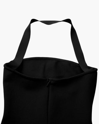 Vestido Maxi Halter | Alessia