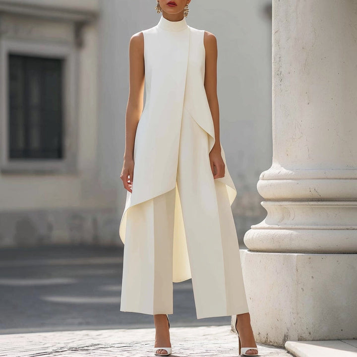 Conjunto | Silvia