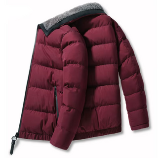 Chaqueta Acolchada | Cortina