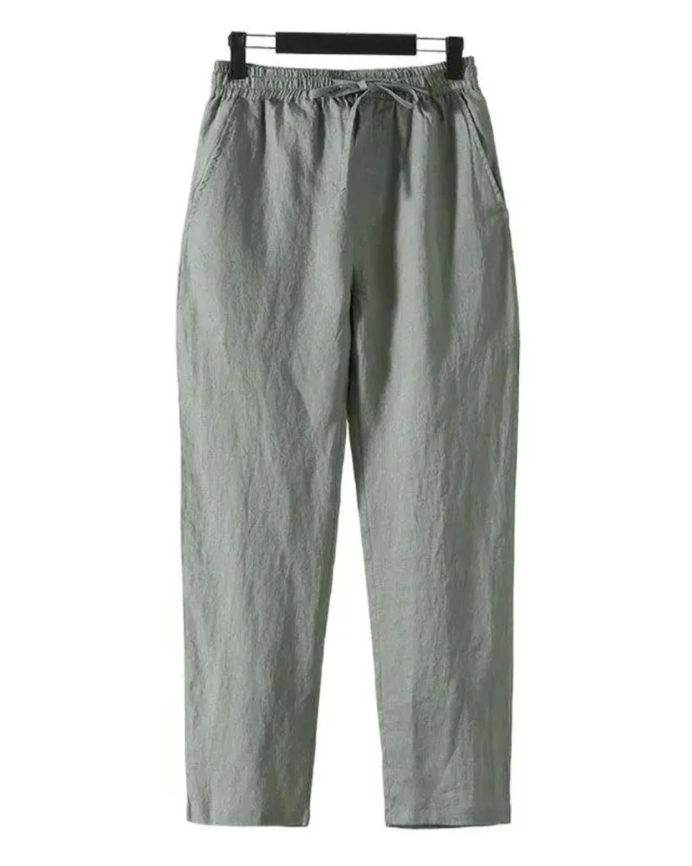 Pantalón de Lino | Palm Springs