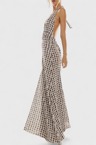 Vestido largo | Melodía