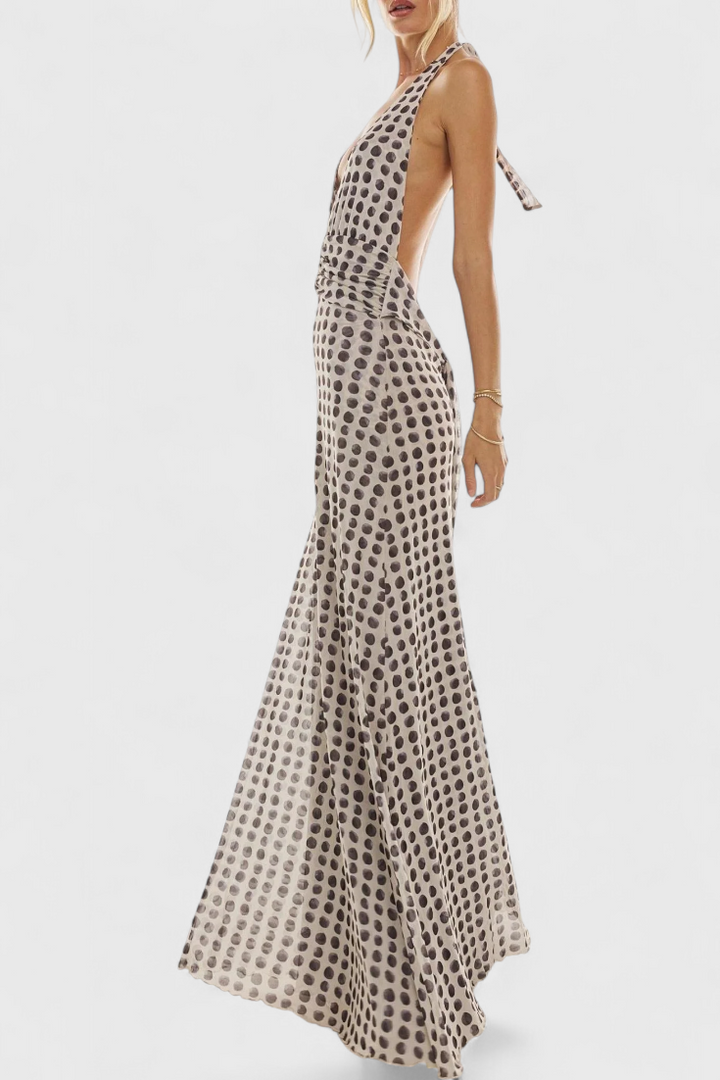 Vestido largo | Melodía