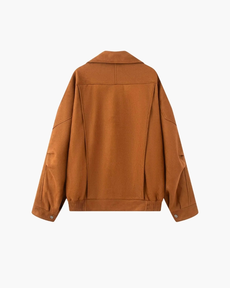 Chaqueta de Ante | Verona