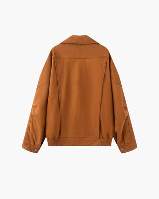 Chaqueta de Ante | Verona