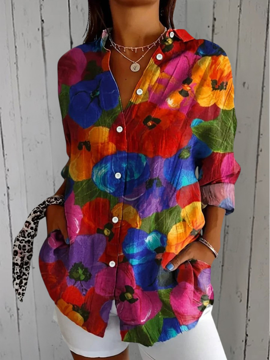 Blusa | Anita