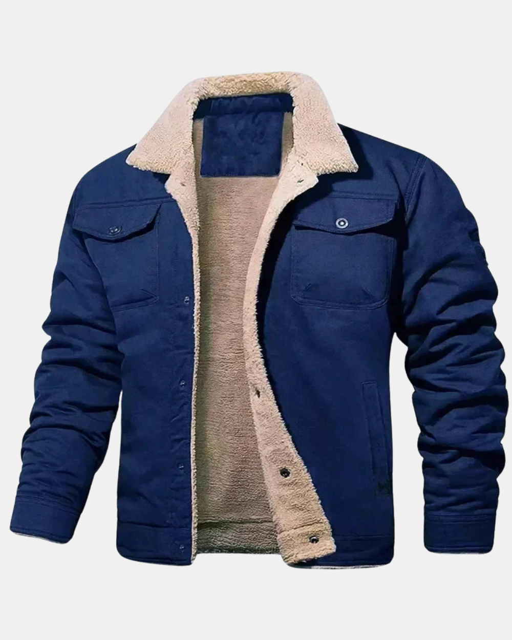 Chaqueta Bomber | Ugo