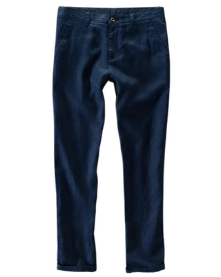 Pantalón de Lino | Mykonos
