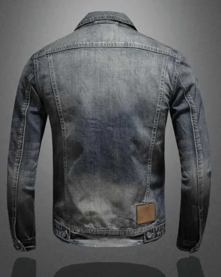 Chaqueta Vaquera | Milano