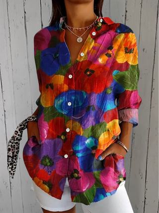 Blusa | Amparo