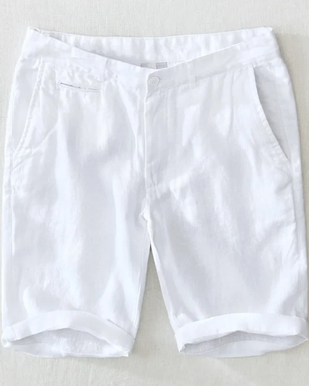 Short de Lino | Lisboa