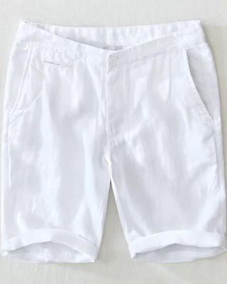 Short de Lino | Lisboa