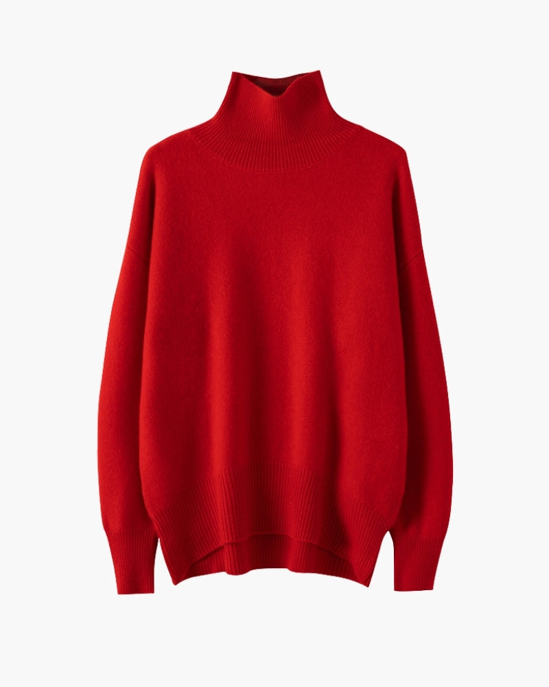 Jersey de Cuello Alto | Élise