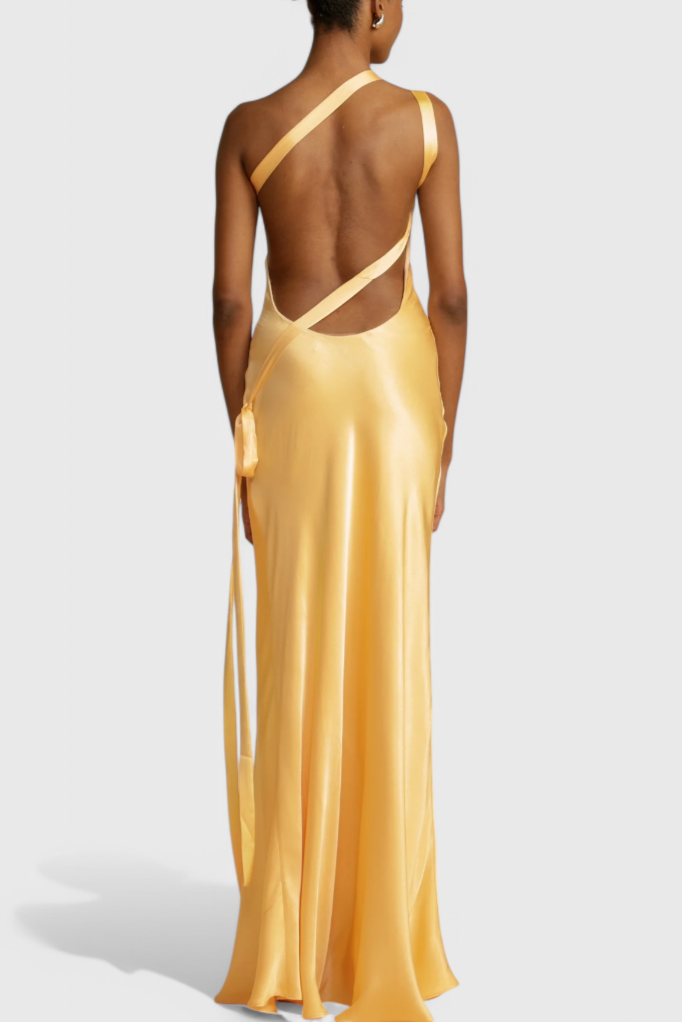 Vestido largo | Lucra