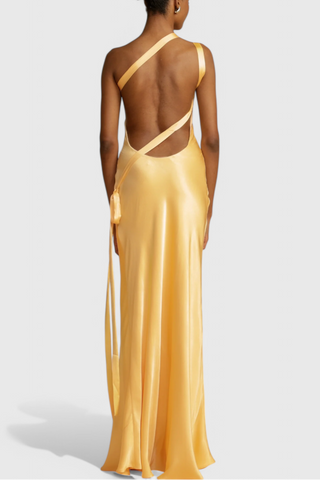 Vestido largo | Lucra