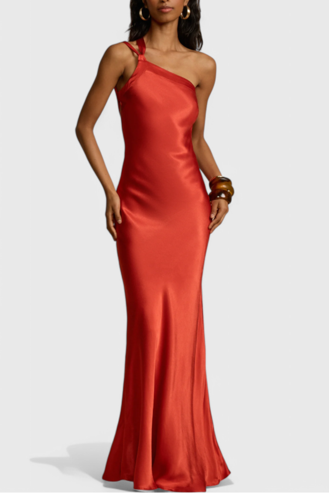 Vestido largo | Lucra