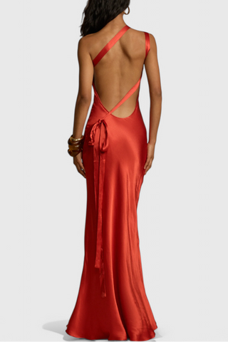 Vestido largo | Lucra