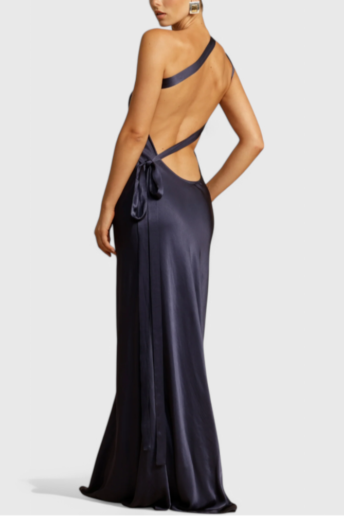 Vestido largo | Lucra