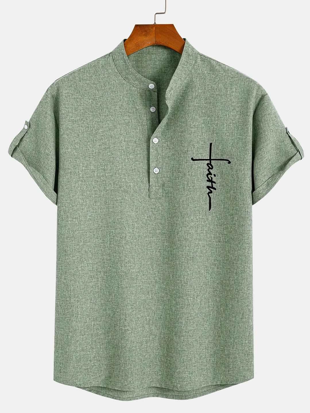 Camisa | Jesús