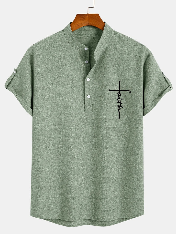 Camisa | Jesús
