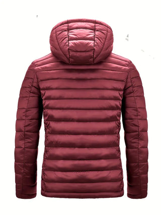 Chaqueta con Capucha | Lorenzo