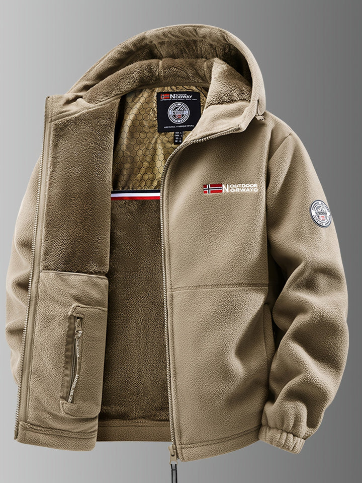 Chaqueta Térmica | Torino