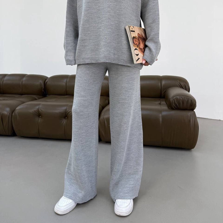 Conjunto de Punto | Barbara
