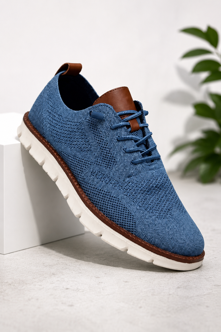 ZAPATOS TRANSPIRABLES PREMIUM