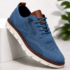 ZAPATOS TRANSPIRABLES PREMIUM