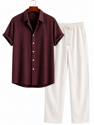 CONJUNTO DE VERANO BARCELONA SEASON